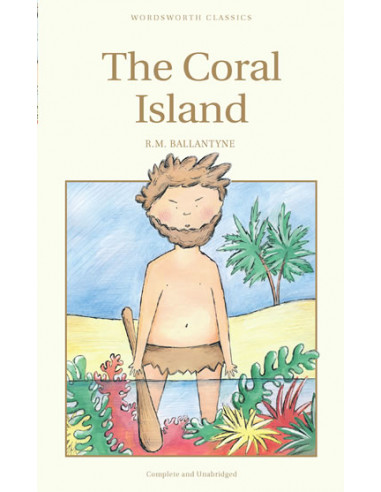 The Coral Island