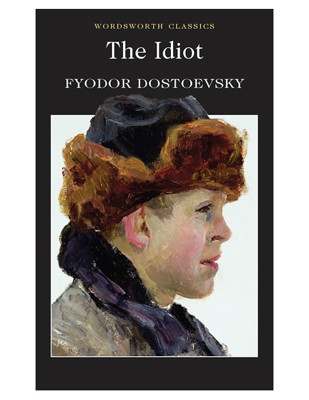 The Idiot