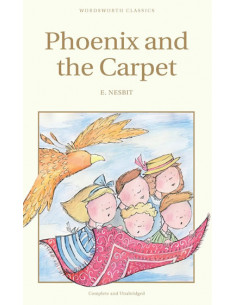 Phoenix and the Carpet