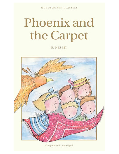Phoenix and the Carpet Phoenix and the Carpet