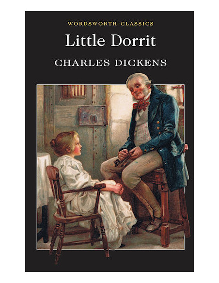 Little Dorrit Little Dorrit