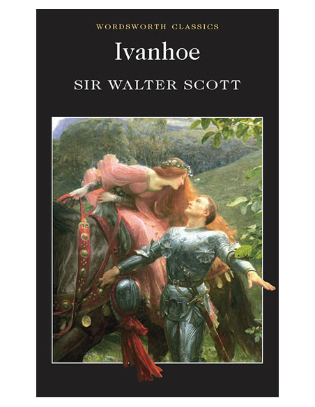 Ivanhoe