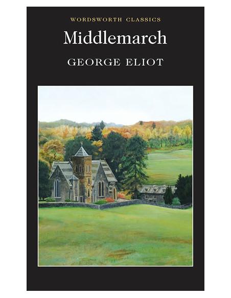 Middlemarch Middlemarch
