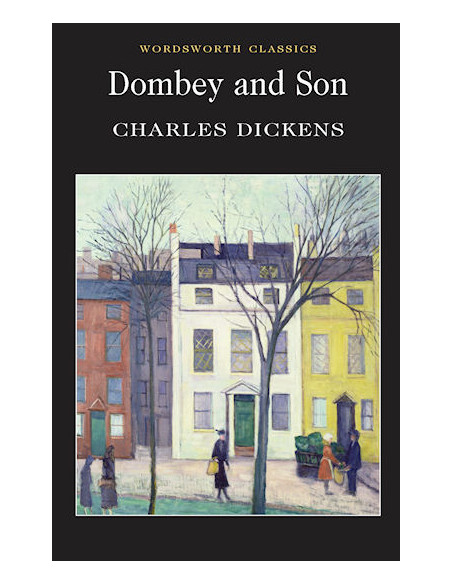 Dombey and Son Dombey and Son