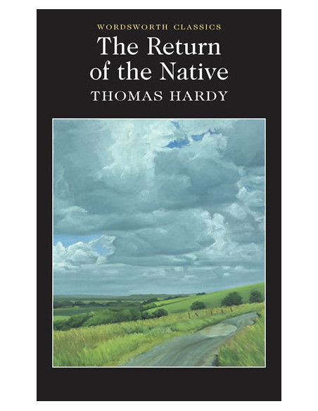 The Return of the Native