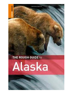 The Rough Guide to Alaska