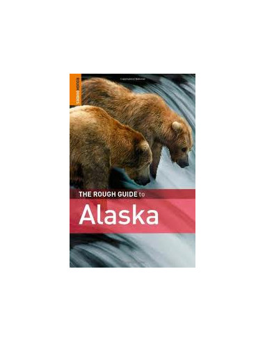 The Rough Guide to Alaska