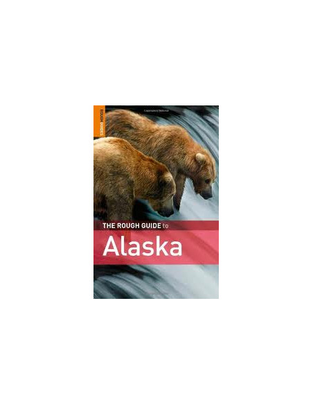 The Rough Guide to Alaska