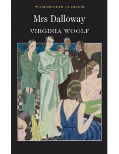 Mrs Dalloway