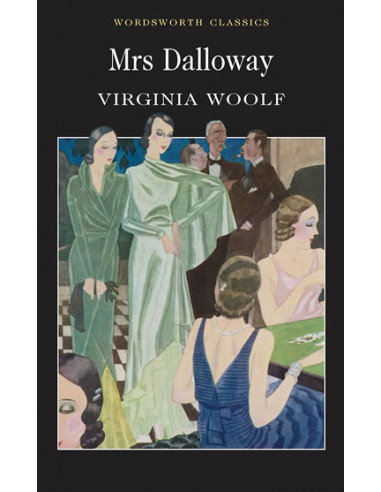 Mrs Dalloway