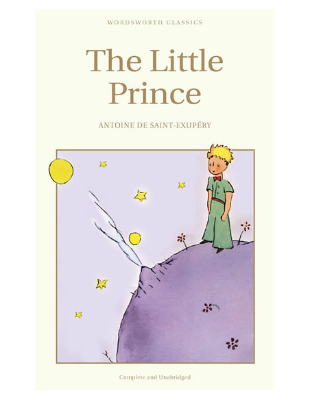 The Little Prince The Little Prince