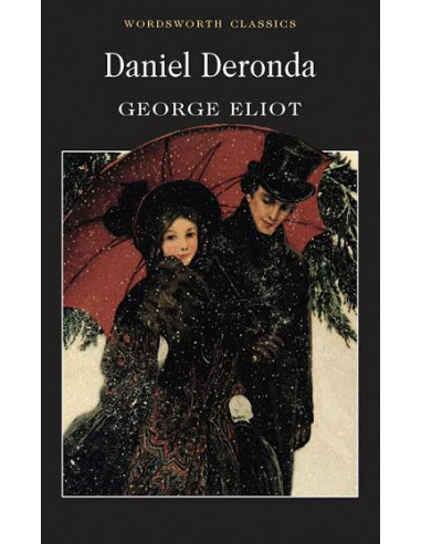 Daniel Deronda