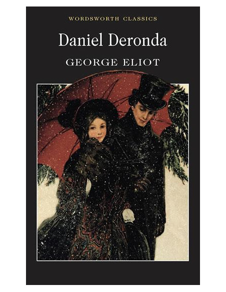 Daniel Deronda Daniel Deronda