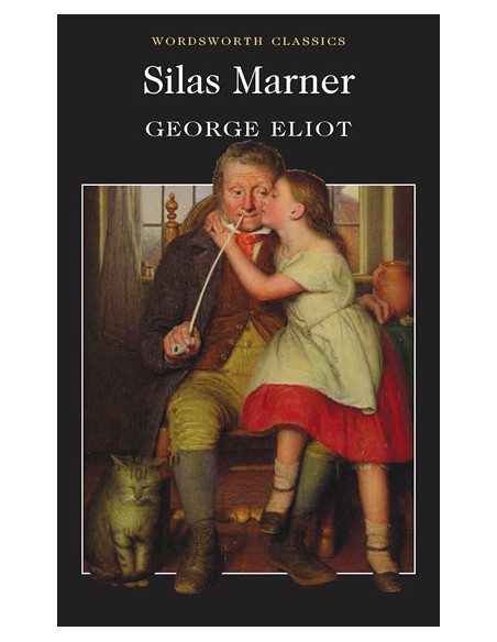 Silas Marner Silas Marner