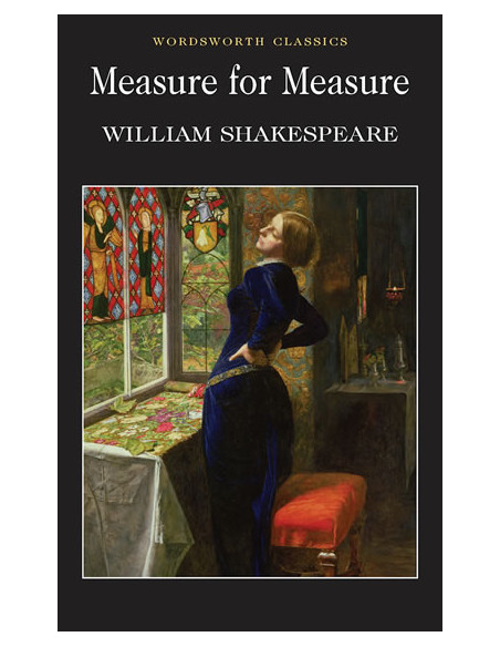 Measure for Measure Measure for Measure