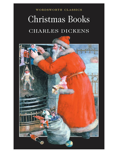 Christmas Books Christmas Books