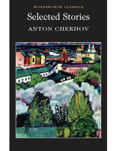 Selected Stories (Anton Chekhov)