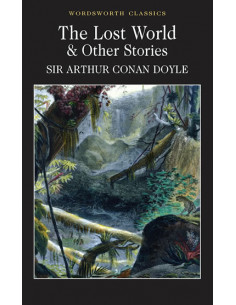 The Lost World and Other Stories