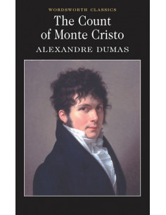 The Count of Monte Cristo