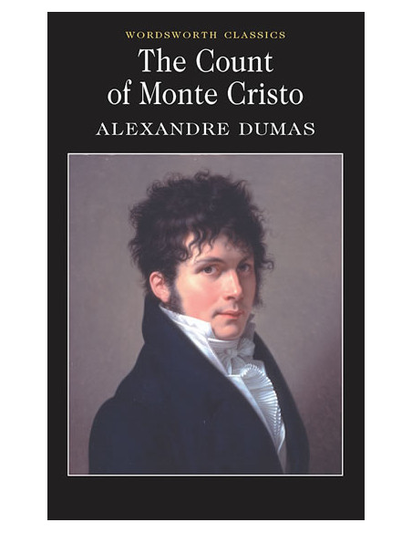 The Count of Monte Cristo