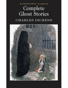 Complete Ghost Stories