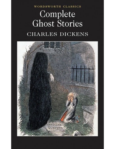 Complete Ghost Stories