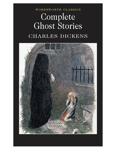 Complete Ghost Stories Complete Ghost Stories