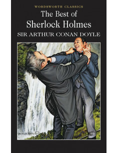 The Best of Sherlock Holmes