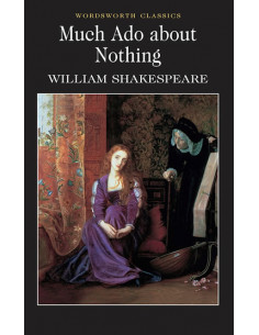 Much Ado About Nothing