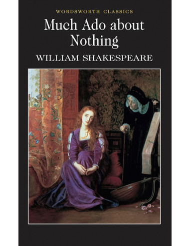 Much Ado About Nothing