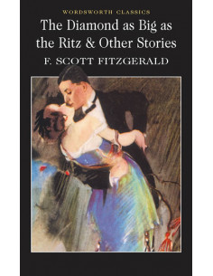 The Diamond as Big as the Ritz & Other Stories