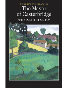 The Mayor of Casterbridge