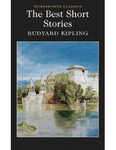 The Best Short Stories (Rudyard Kipling)