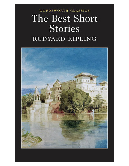 The Best Short Stories (Rudyard Kipling) The Best Short Stories (Rudyard Kipling)