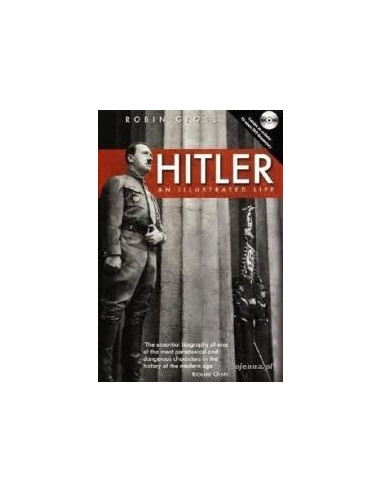 Hitler: An Illustrated Life