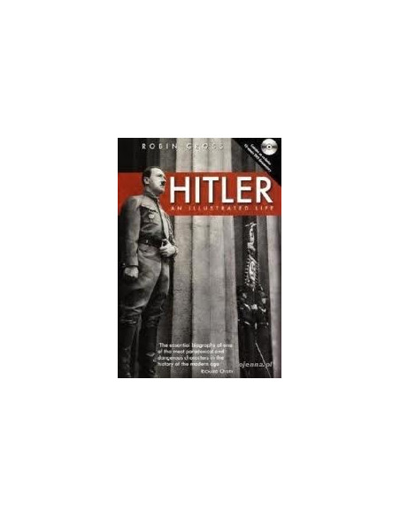 Hitler: An Illustrated Life