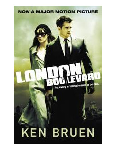 London Boulevard 