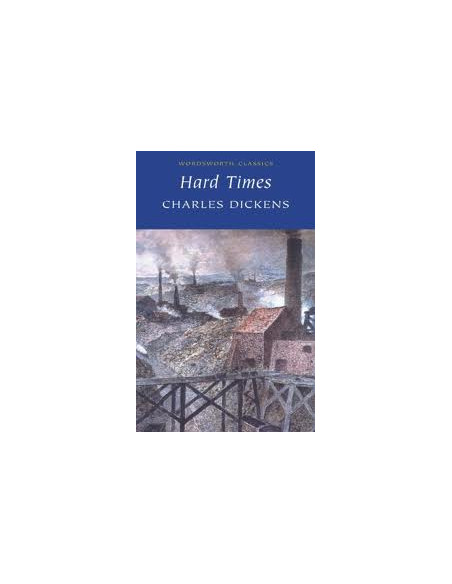 Hard Times Hard Times