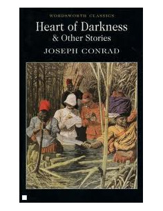 Heart of Darkness & Other Stories