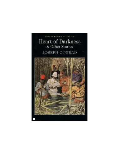 Heart of Darkness & Other Stories