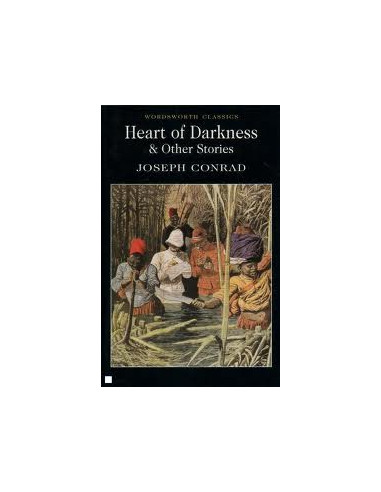 Heart of Darkness & Other Stories