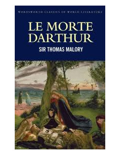 Le Morte DArthur 