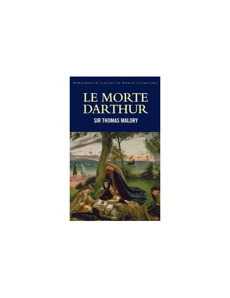 Le Morte DArthur 