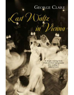 Last Waltz in Vienna