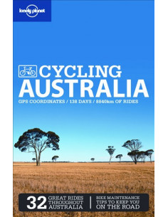 Cycling Australia Guide