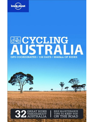 Cycling Australia Guide