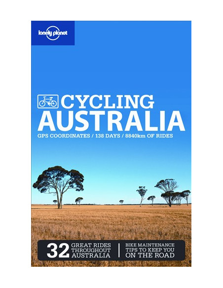Cycling Australia Guide Cycling Australia Guide