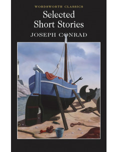 Selected Short Stories (Joseph Conrad)