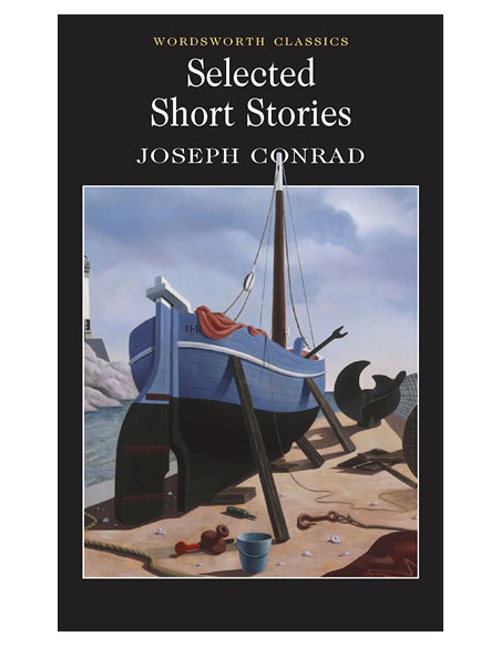 Selected Short Stories (Joseph Conrad)
