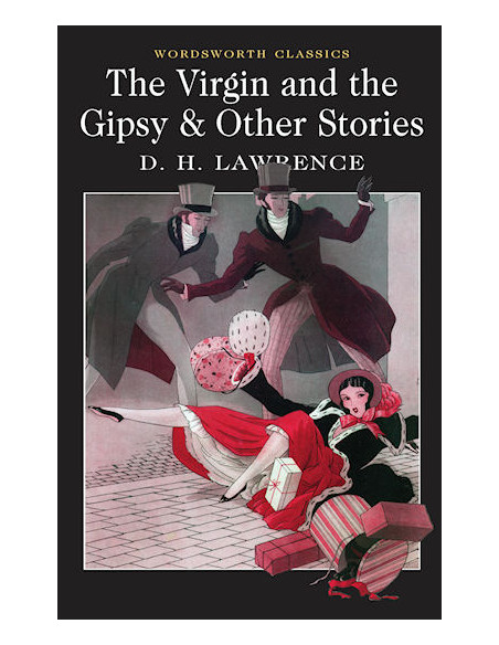 The Virgin and the Gipsy & Other Stories The Virgin and the Gipsy & Other Stories